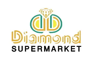 Diamond Supermarket