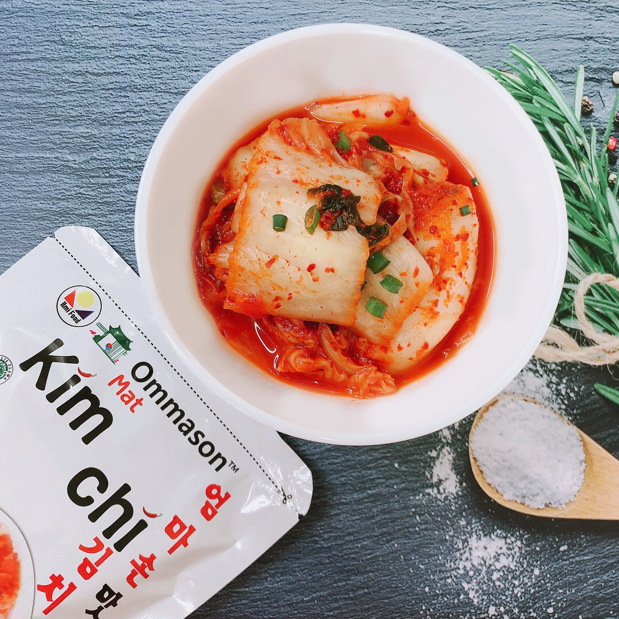 Kimchi